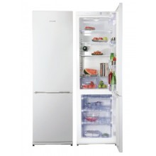 Холодильник Snaige RF 39SM-S10021 нижний морозильник